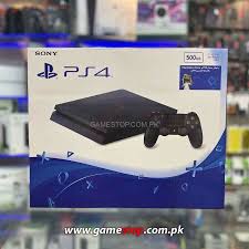 PS4 FAT